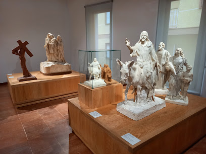 Museo Mariano Benlliure