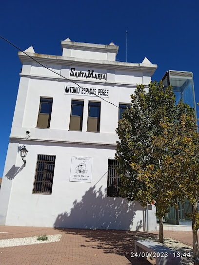 La Fábrica de Harinas 