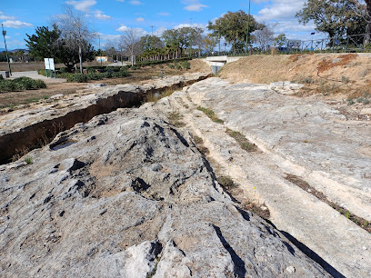 Conjunto Arqueológico Cova Tella