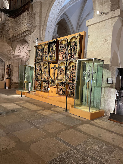 Museo Comarcal de Arte Sacro de Peñafiel