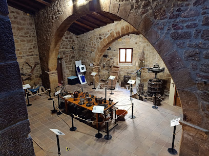 Centro Pastor de Andorra de la jota y el folclore aragonés