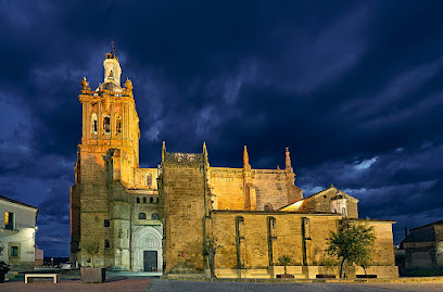 Catedral de Coria