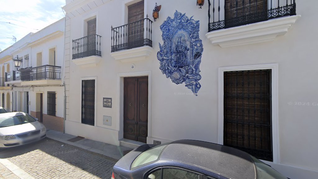 Casa-Hdad de la Bella