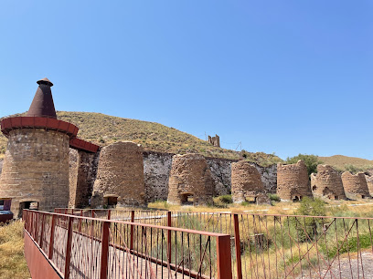 Hornos de Calcinación