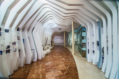 Casa del Mármol y del Vino de Pinoso y Centro de Recursos
