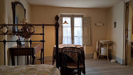 Casa-Museo de Antonio Machado