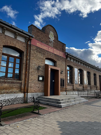 Museo del Queso
