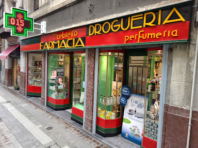 FARMACIA Colón BILBOTIKA Museo