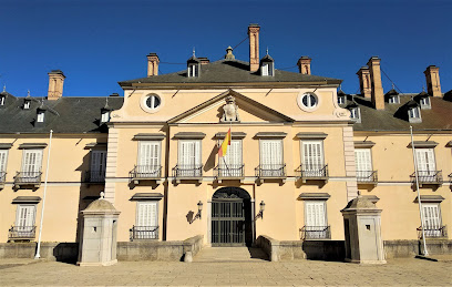 Palacio Real de El Pardo