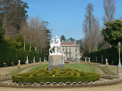 Palacio la Quinta de Selgas