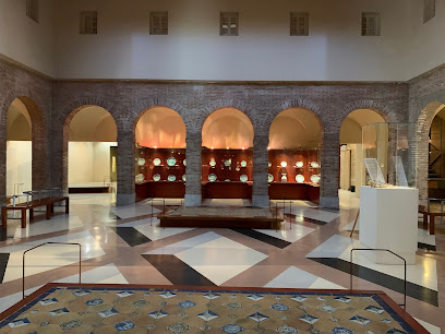 Museo de Cerámica Ruiz de Luna
