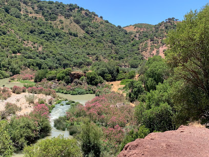 Centro de Interpretación de la Vía Verde de la Sierra