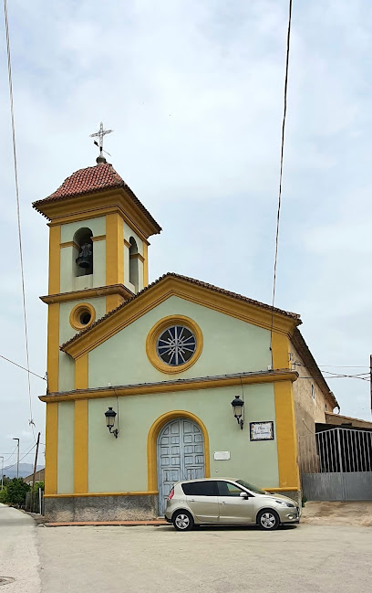 Ermita San Antón