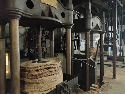 Centro de la Cultura del Aceite de Catalunya