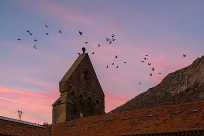 Monasterio de Santa Maria la Real