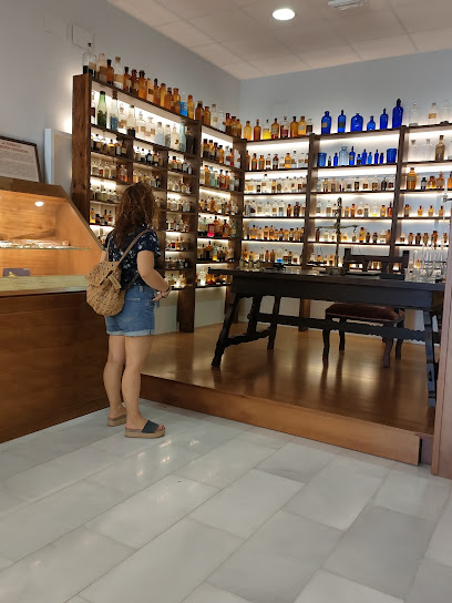 Museo de la Higiene y la Salud en la Historia