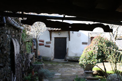 Museo Etnológico de Puerto Seguro