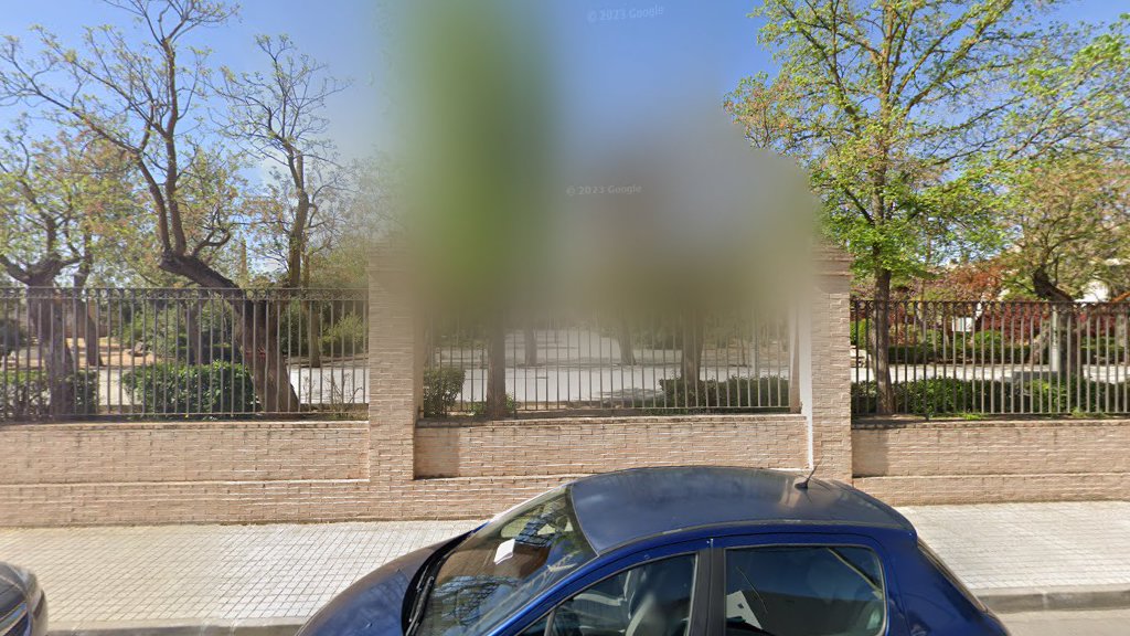 Jardines de San Isidro