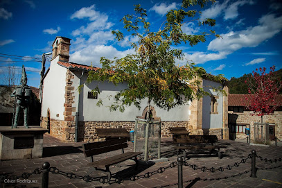 Centro de Interpretación de La Vijanera