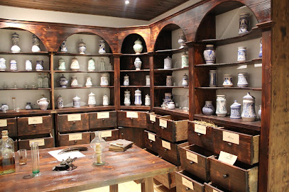 Casa Natal de Miguel Servet (Instituto de Estudios Sijenenses)