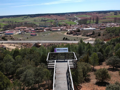 Mirador de Alcubilla de Avellaneda