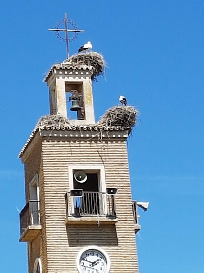 Centro de Visitantes La Bardena Aragonesa