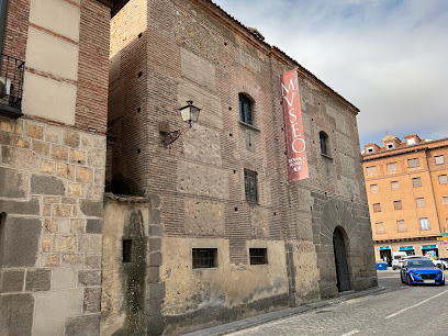 Museo Rodera Robles