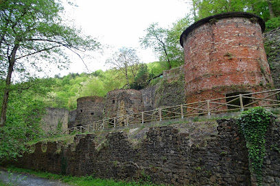 Reserva Mina Irugurutzeta