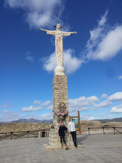 Cristo de Archivel