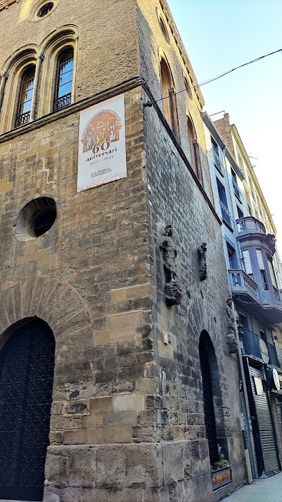 Peu del Romeu
