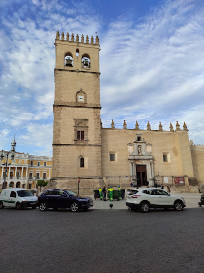 Museo de la Catedral de Badajoz