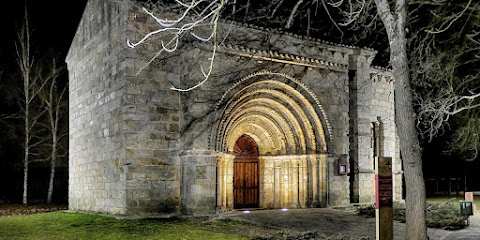 Iglesia de San Juan