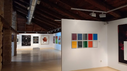 El Museo Salvador Victoria