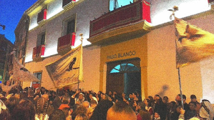 Casa del Paso Blanco de Lorca