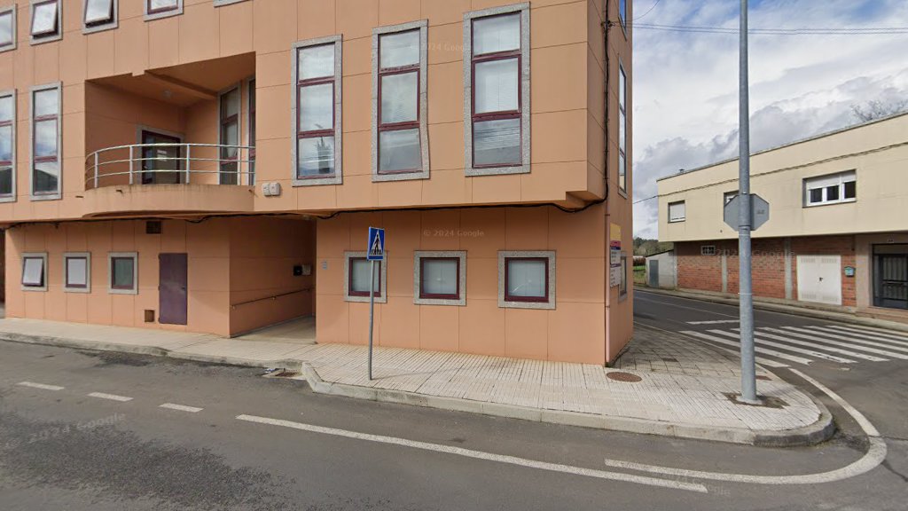 Casa da Cultura Tordoia