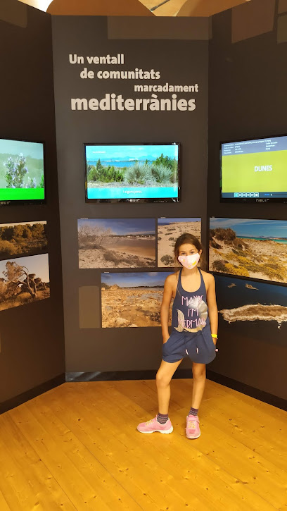 Museo Etnográfico Naturalístico de la Posidonia