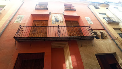 Museo Arqueológico y Etnológico del Comtat