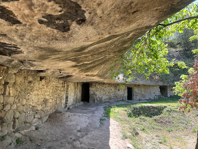 Balma de les Set Portes