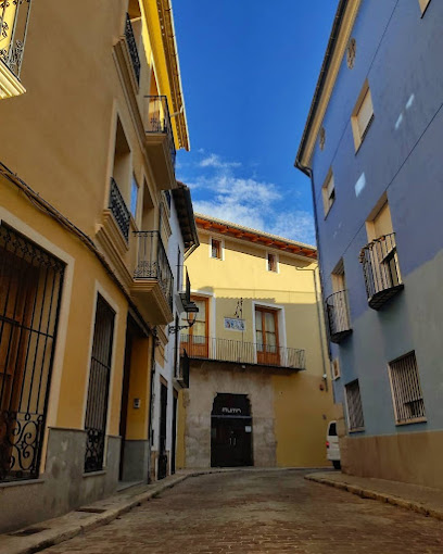 Museu Municipal d'Alzira
