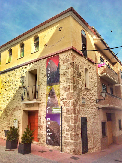 La Sala Museu el Palomar