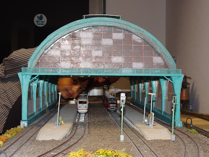 Associació Amics Ferrocarril Sant Cugat del Vallès