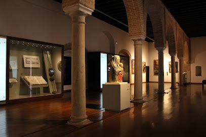 Museo de Santa Clara