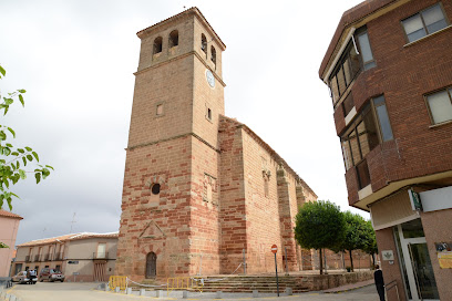 Iglesia Parroquial de San Vicente