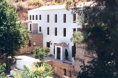 Museo Histórico de Almedinilla