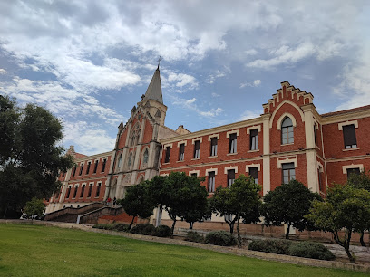 MUSEO Hospital de los Marqueses de Linares