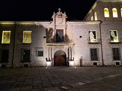 Palacio del Conde de Gondomar-Casa del Sol