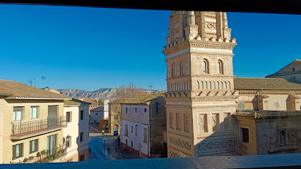 Museo Centro Cultural Orús Mariano Mesonada