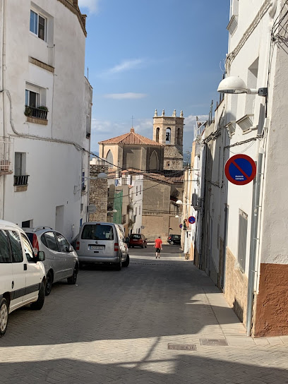 Torre del Carrer Nou