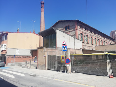 MUSEU DE LA TORNERIA (obrim 2 diumenges al mes, el 2on. i 4rt.)