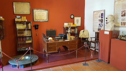Museo Velezano 'Miguel Guirao'